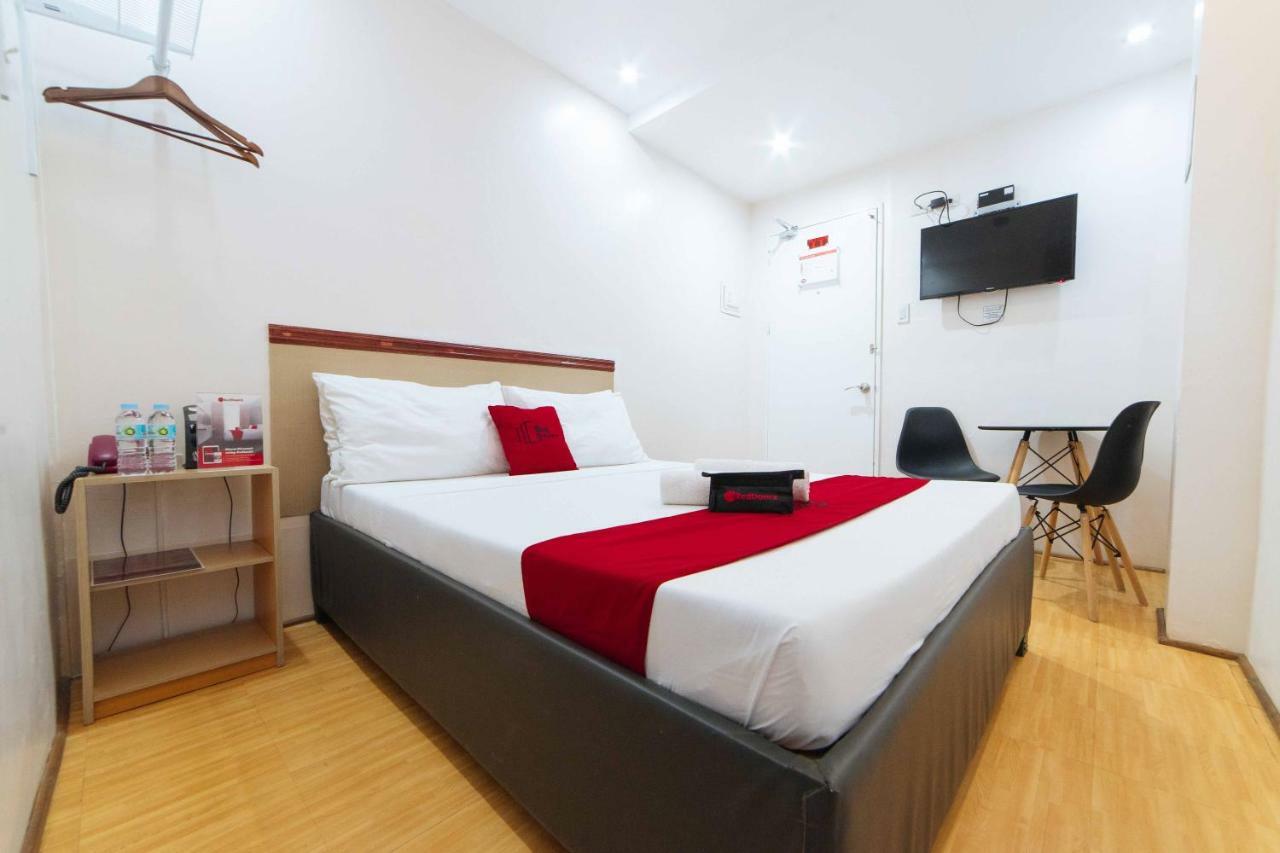 Reddoorz Plus Near Sm Lanang Davao Экстерьер фото
