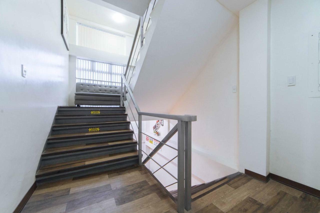 Reddoorz Plus Near Sm Lanang Davao Экстерьер фото