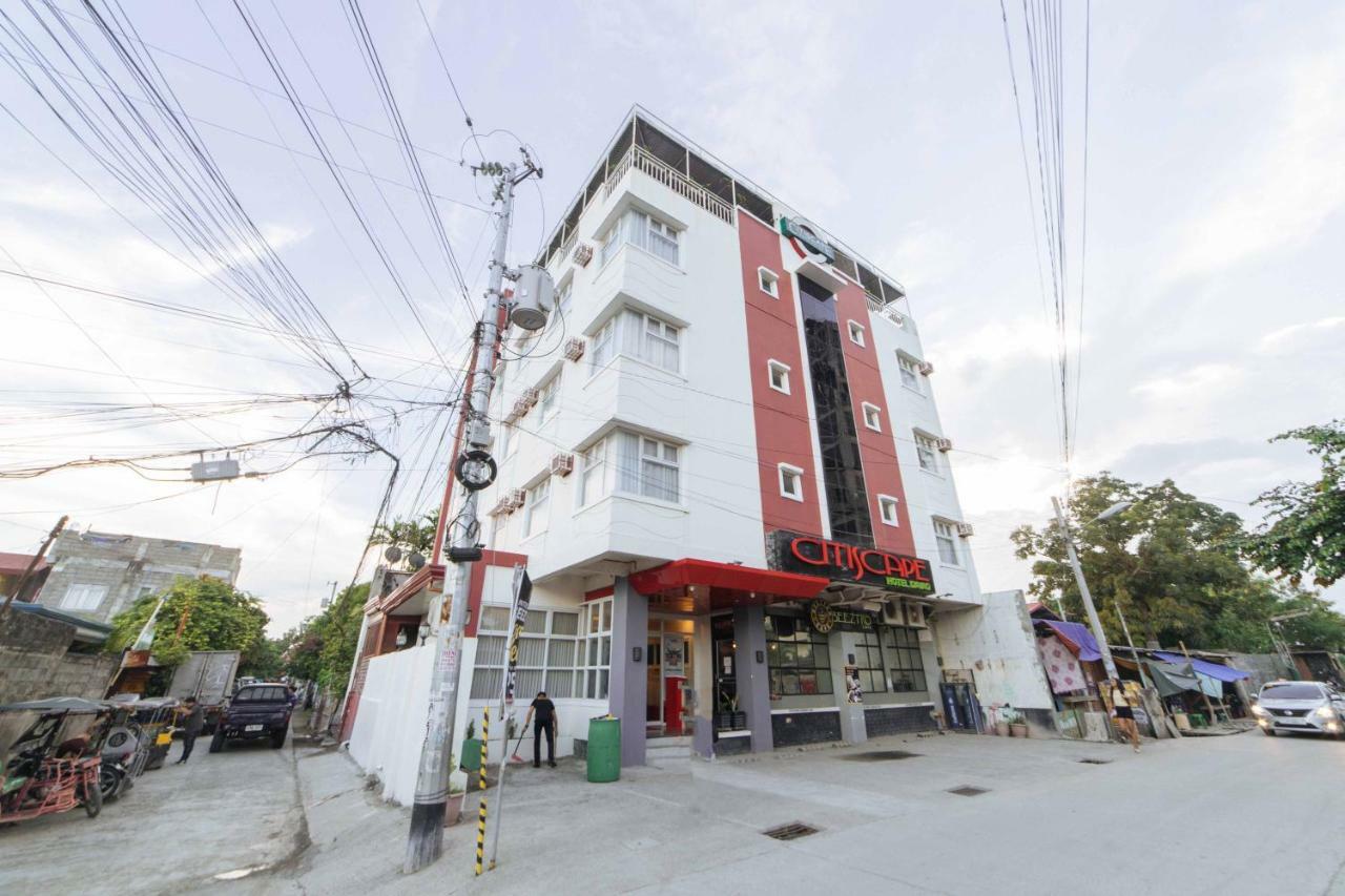 Reddoorz Plus Near Sm Lanang Davao Экстерьер фото