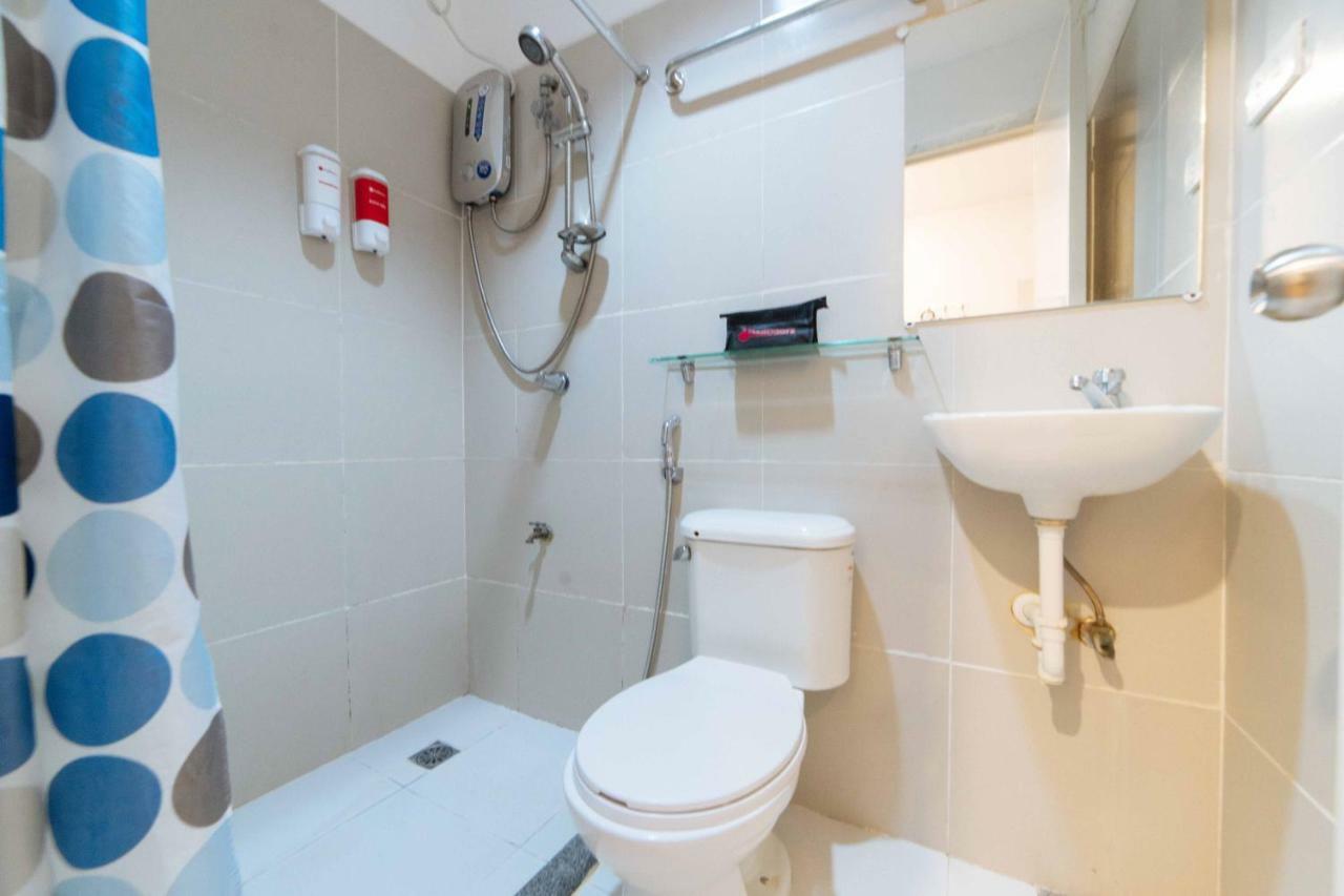 Reddoorz Plus Near Sm Lanang Davao Экстерьер фото